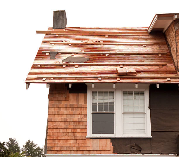 Best Siding Removal and Disposal  in Port Oconnor, TX